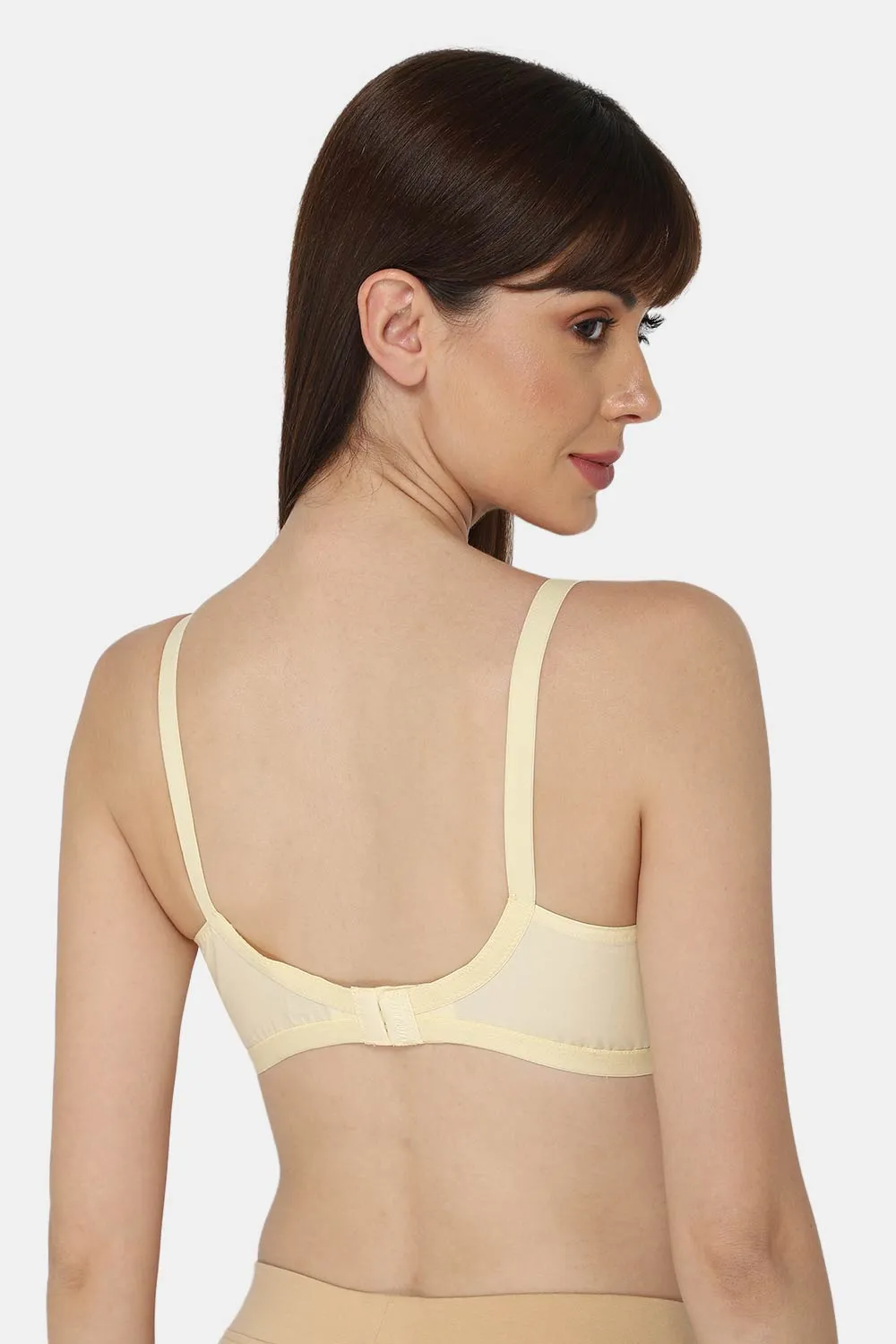 Naidu Hall Heritage-Bra Special Combo Pack - Comfort - C63