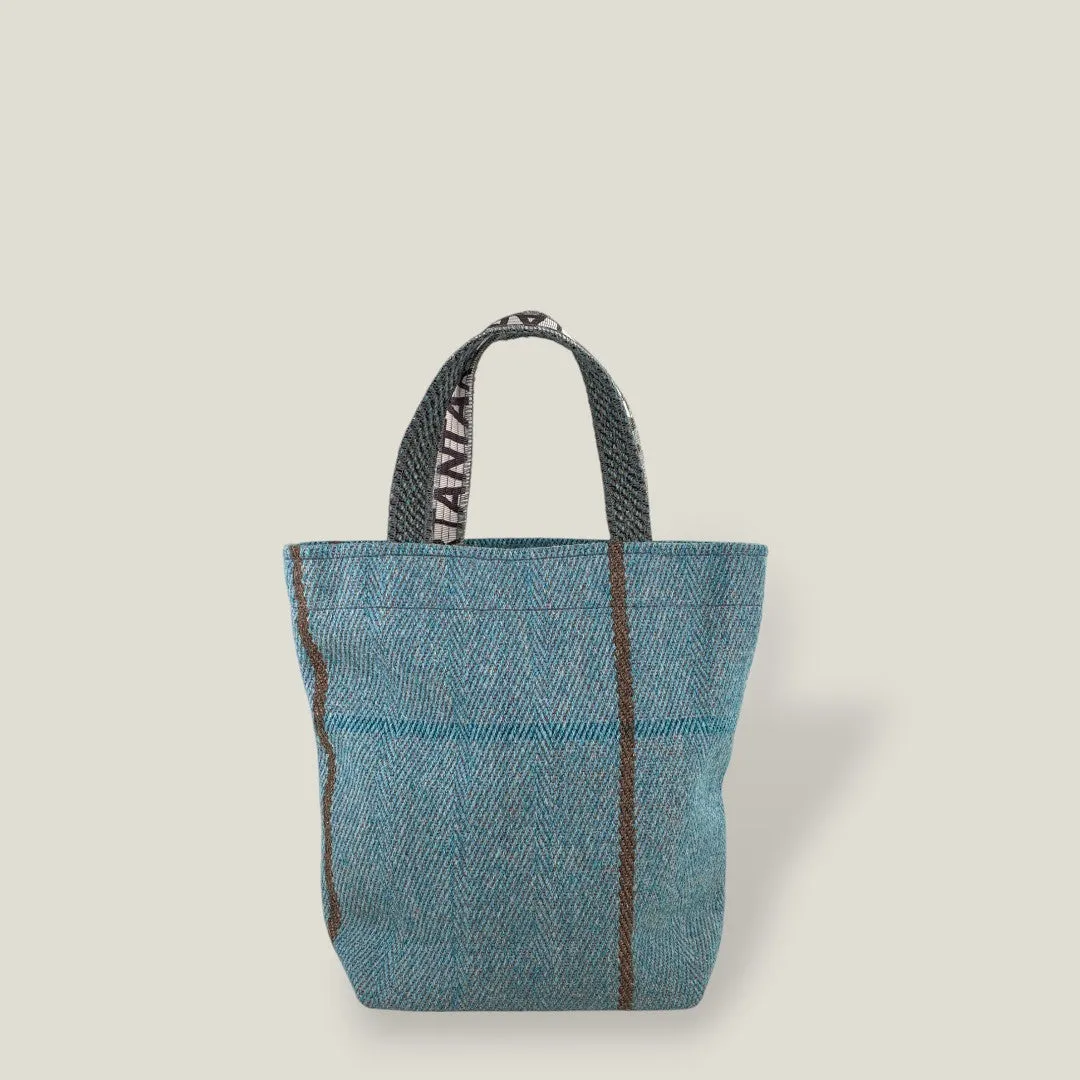 Neil Gordon Tote Bag