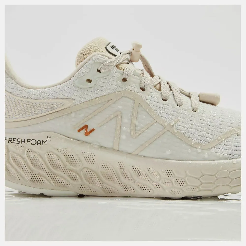 New Balance Women Fresh Foam X 1080 V12 Permafrost Running Shoe (Standard)