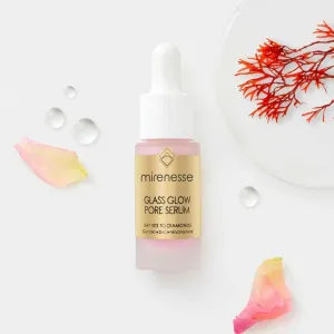 NEW Glass Glow Pore Serum Mini