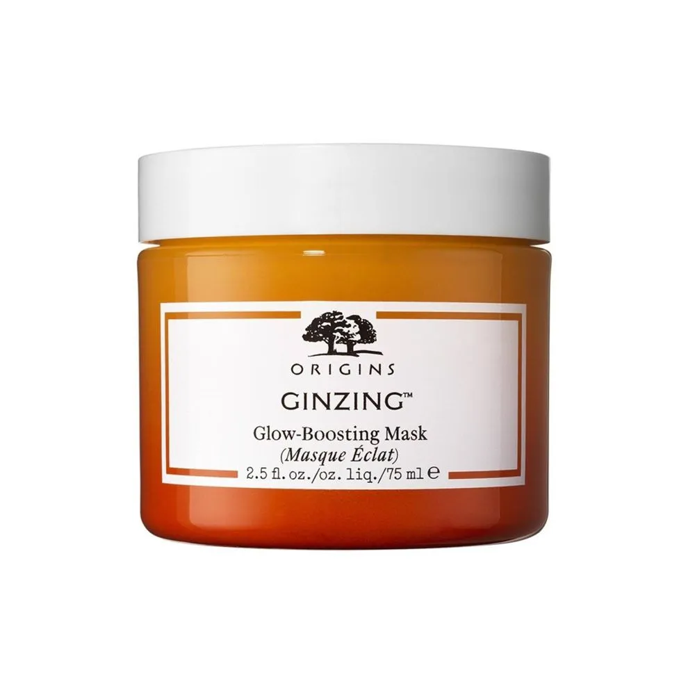 New - Origins Ginzing Wake Up Mask - 2.5 fl oz - Ulta Beauty