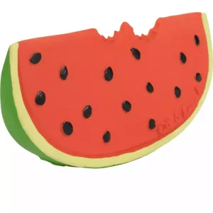 Oli & Carol - Wally the Watermelon