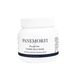 PANEMORFI - Cherry Jelly Mask, 500g