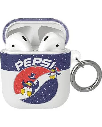 Penguin Party | Pepsi Wonderland AirPods Case