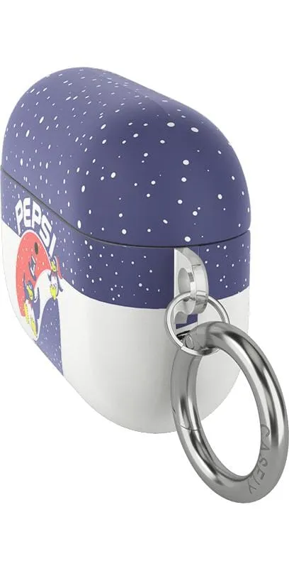 Penguin Party | Pepsi Wonderland AirPods Case