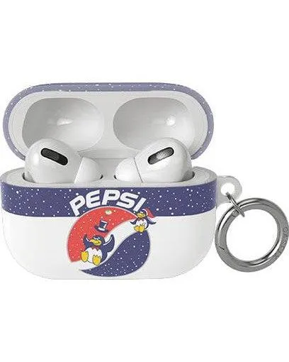 Penguin Party | Pepsi Wonderland AirPods Case