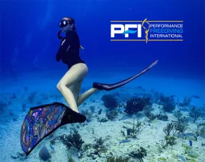 PFI Basic Freediver