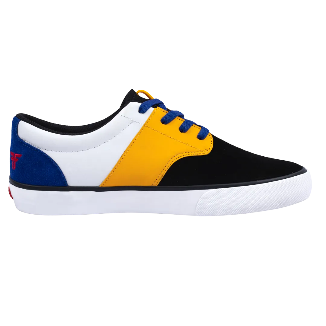 PHOENIX COLOR MIX II - VULC