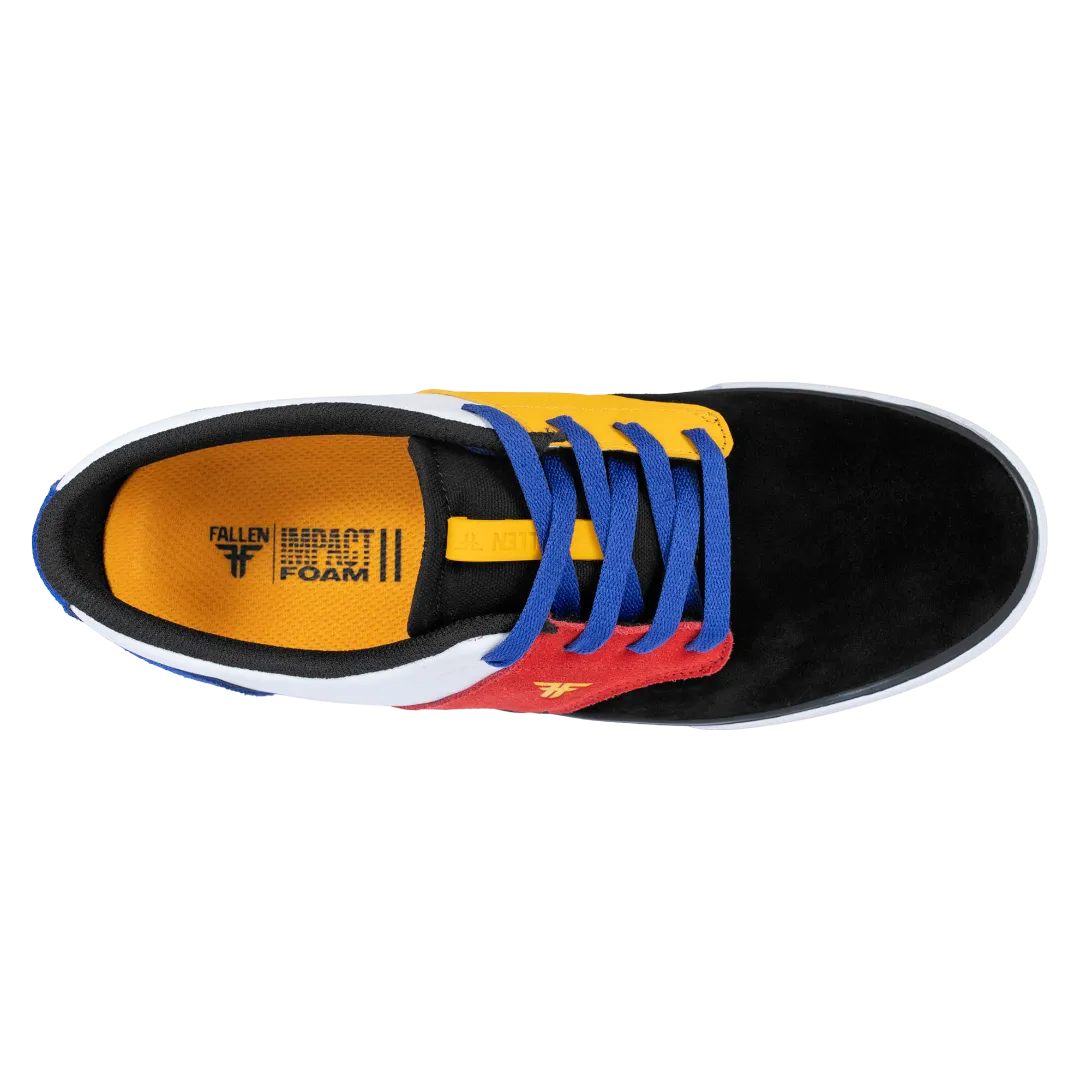 PHOENIX COLOR MIX II - VULC