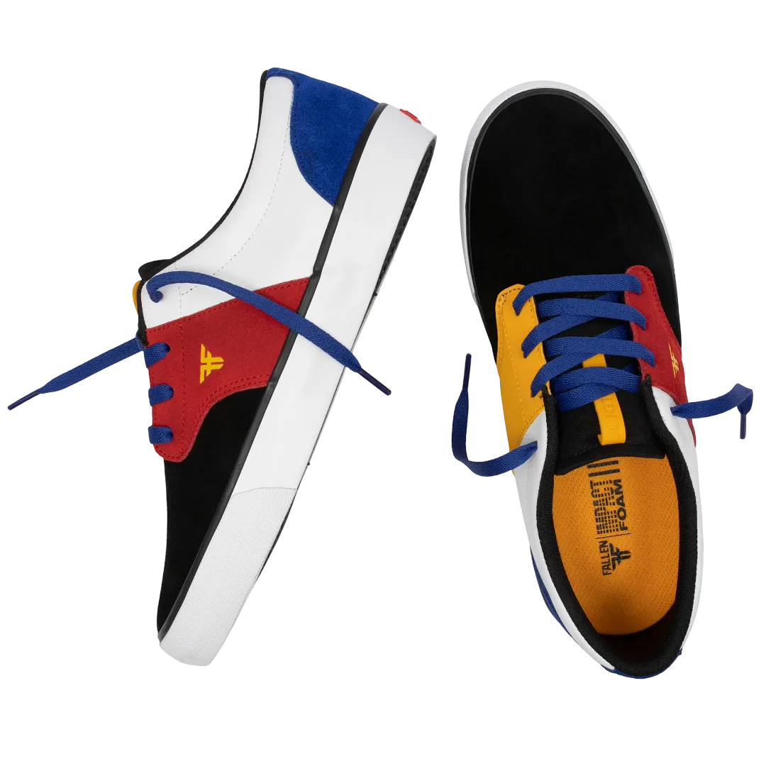 PHOENIX COLOR MIX II - VULC