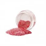 Pink loose Glitter