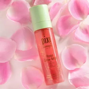 PIXI Rose Glow Mist, 2.70 fl oz (80 ml)