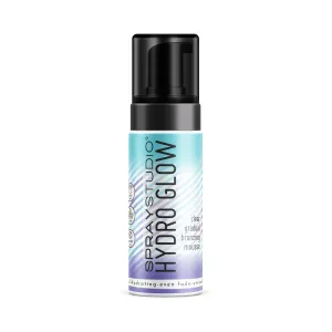 *Preorder* Hydro Glow Clear Gradual Bronzing Mousse Full Size