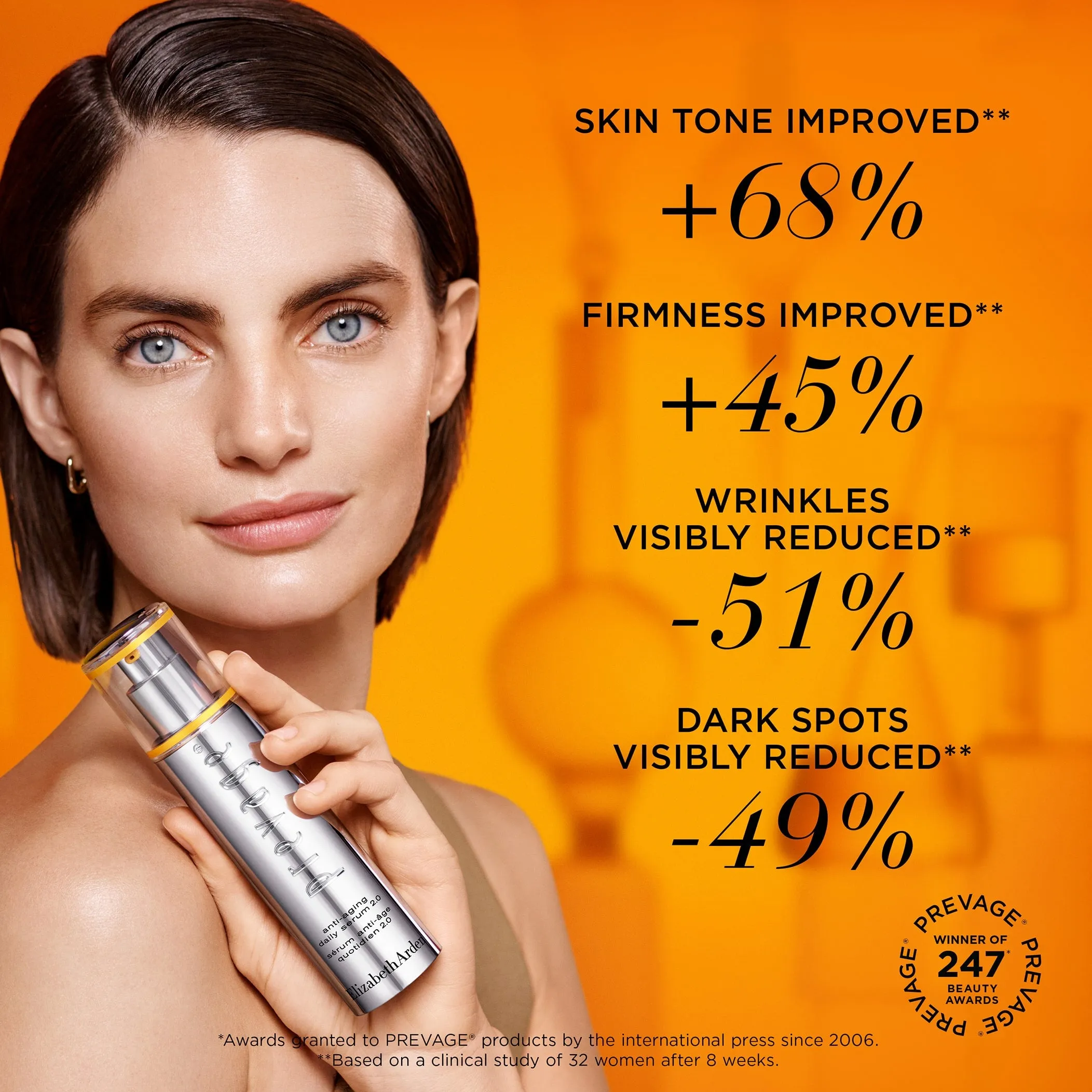 PREVAGE® Anti-Aging Daily Serum 2.0