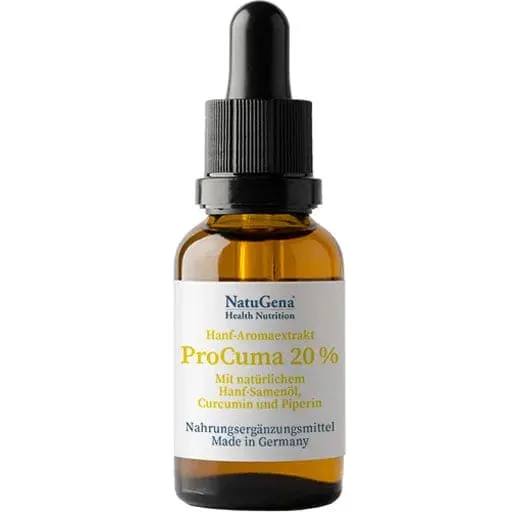 Sure! To optimize the title of this e-commerce product, we should include key modifiers that highlight important attributes like the product type, concentration, benefits, and any unique selling points. Here’s an optimized title:

PROCUMA 20% Pure Essential Oil - High Concentration for Aromatherapy and Skincare - Therapeutic Grade

This title includes:

1. Product Name: PROCUMA
2. Concentration: 20% Pure
3. Product Type: Essential Oil
4. Uses: Aromatherapy and Skincare
5. Quality Attribute: Therapeutic Grade