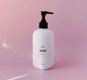 Public Goods - Lotion