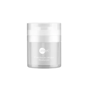 Pure Serum-Infused Moisturizer