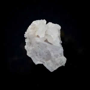 Quartz- Clear Cluster, Small