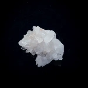 Quartz- Clear Cluster, Small