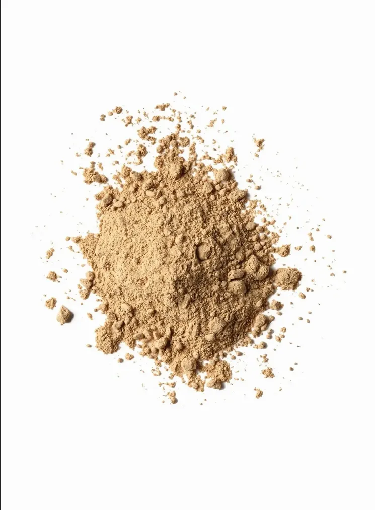 (Re)setting 100% Mineral Powder SPF 35 - Medium