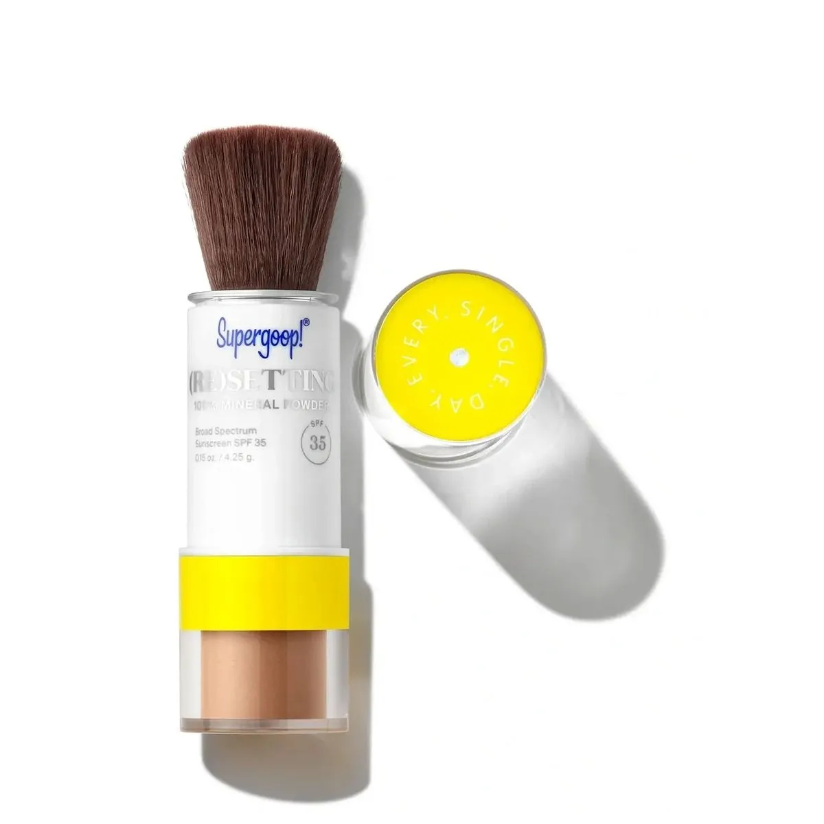 Resetting Mineral Powder SPF 35