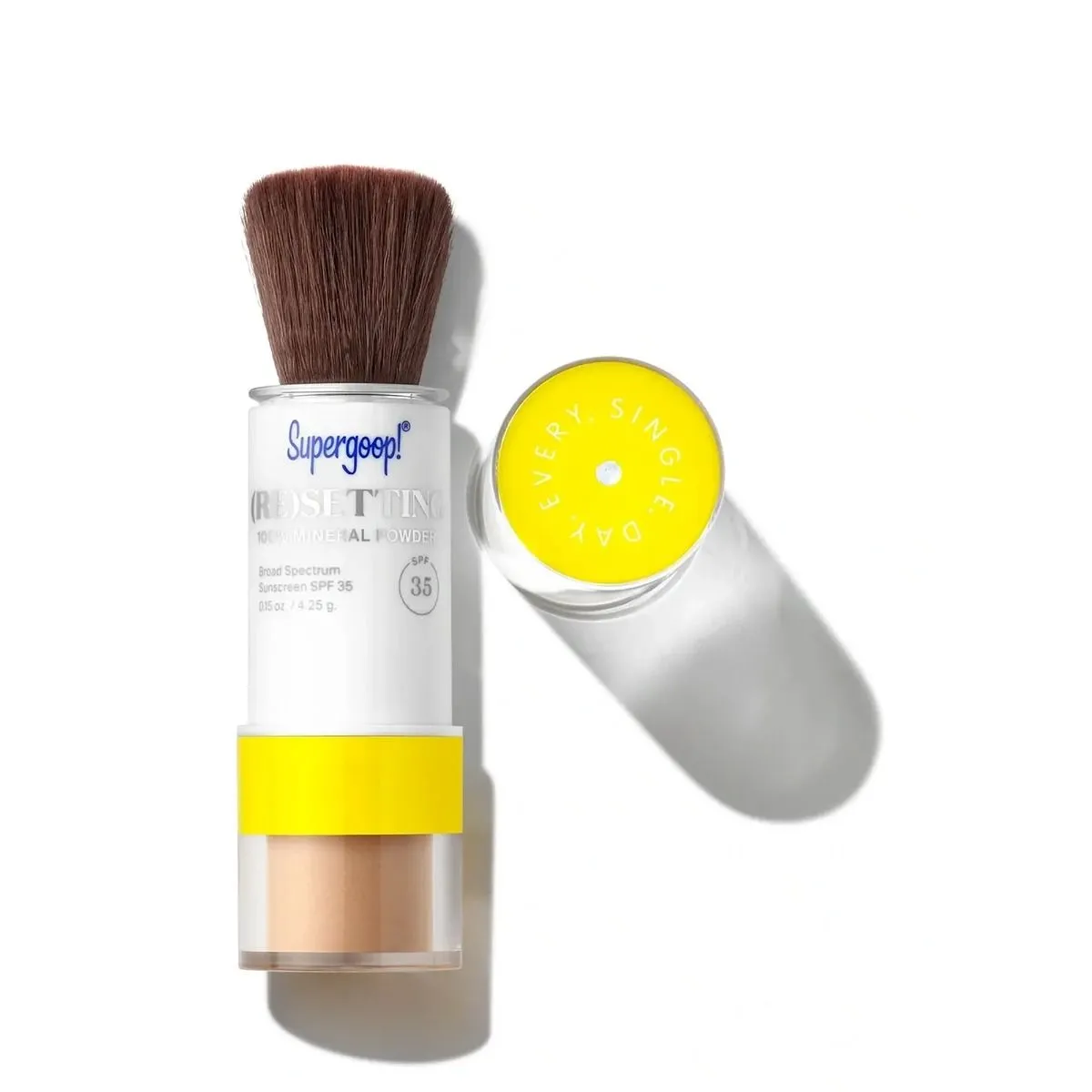 Resetting Mineral Powder SPF 35