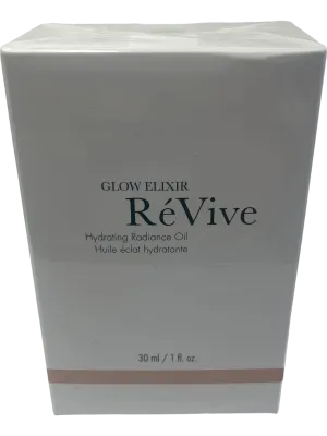 ReVive Glow Elixir Hydrating Radiance Oil 30ml