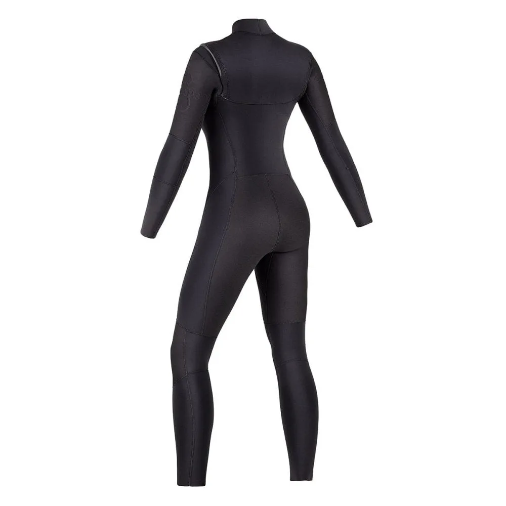 Scubapro Womens Everflex 3/2 No Zip Steamer Wetsuit