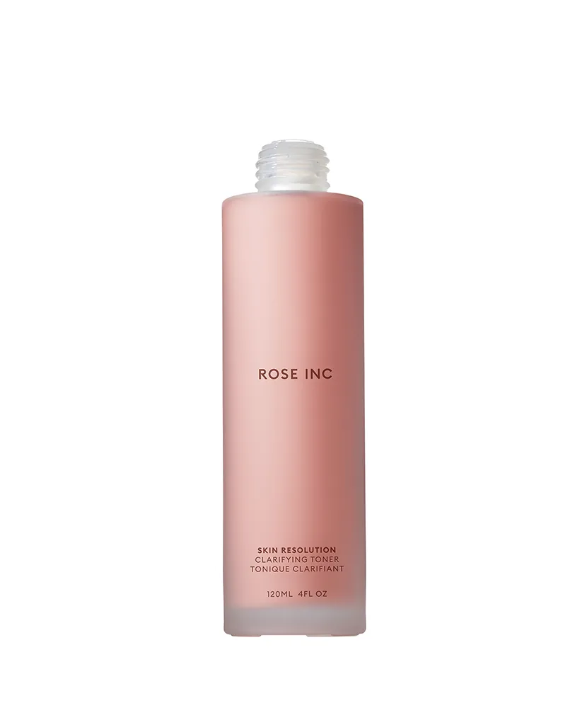 Skin Resolution Clarifying Toner