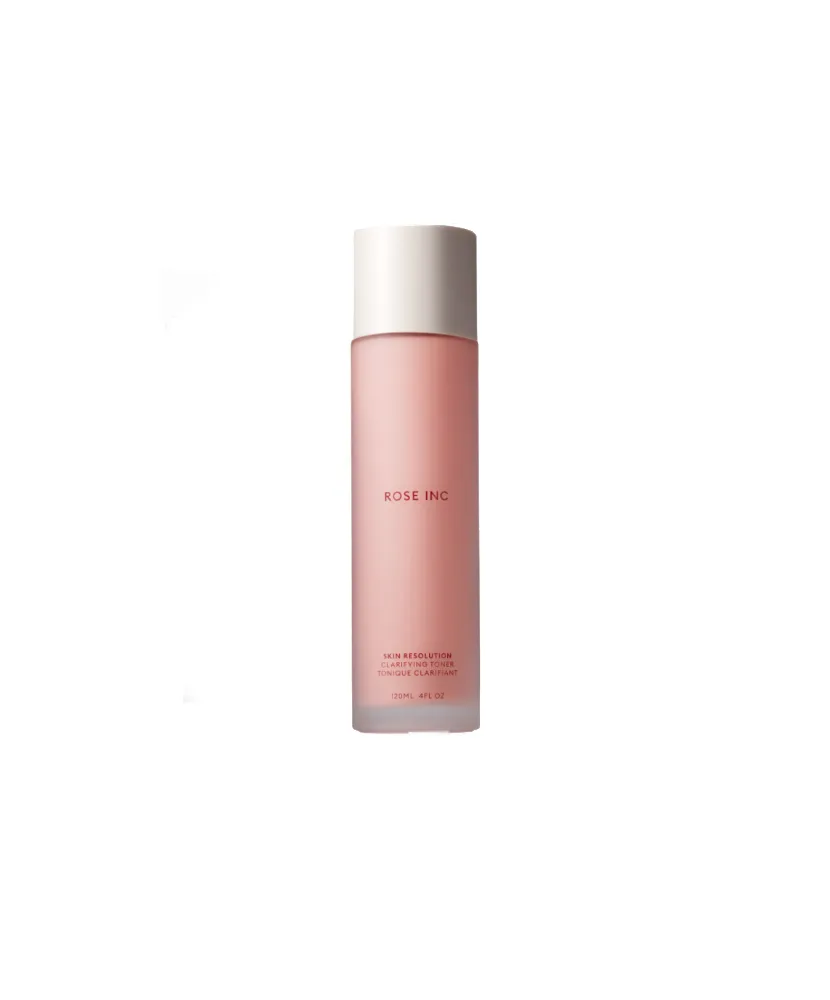 Skin Resolution Clarifying Toner