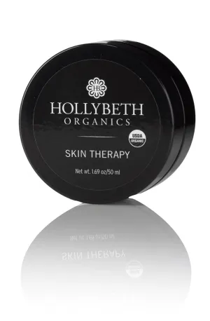 Skin Therapy – USDA Certified Organic