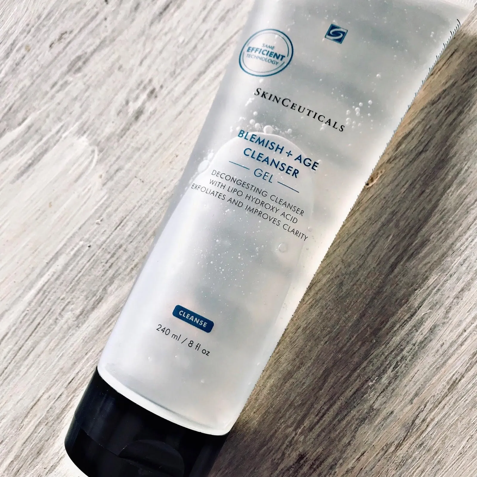 SkinCeuticals | Blemish   Age Cleansing Gel 240ml