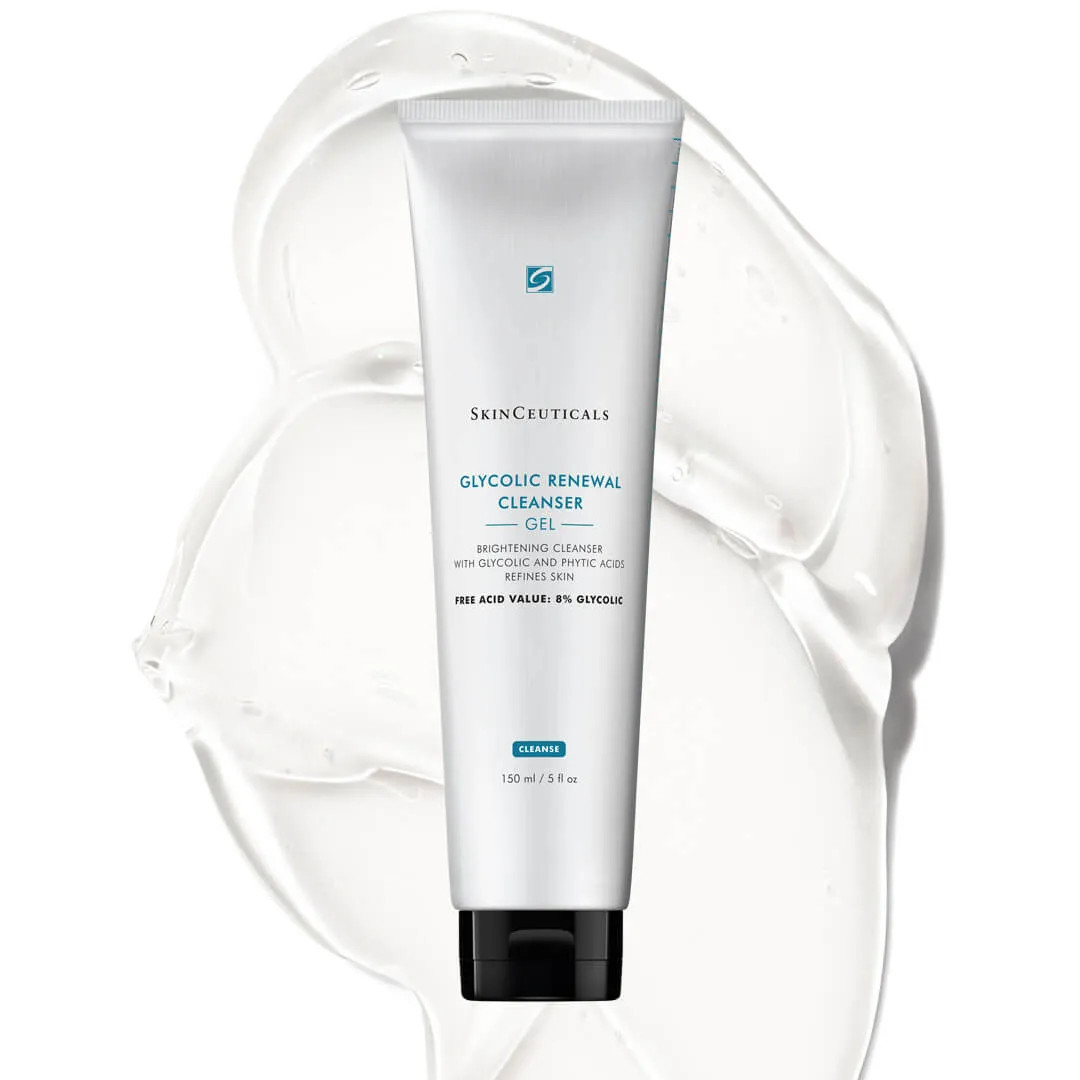 SkinCeuticals | Glycolic Renewal Cleanser 150ml