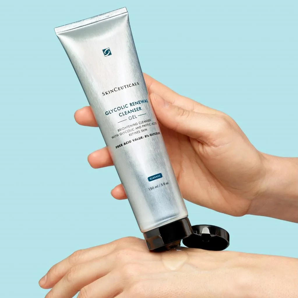 SkinCeuticals | Glycolic Renewal Cleanser 150ml