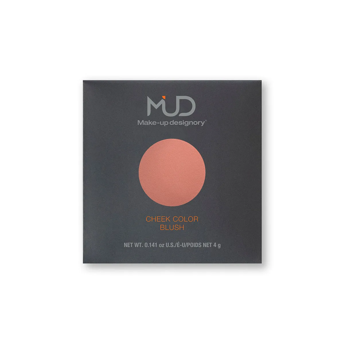 Soft Peach Cheek Color Refill