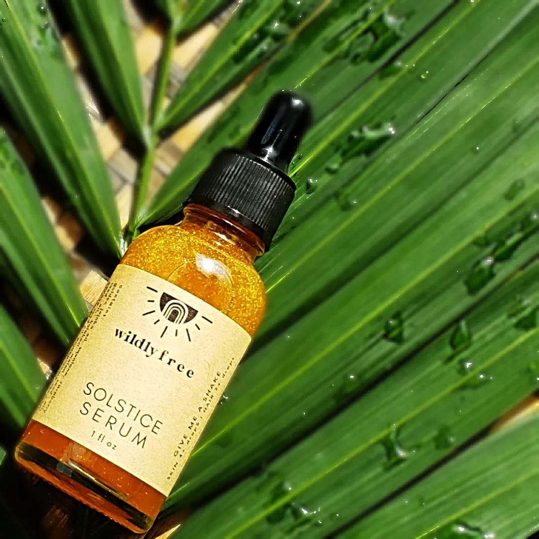 Solstice Serum