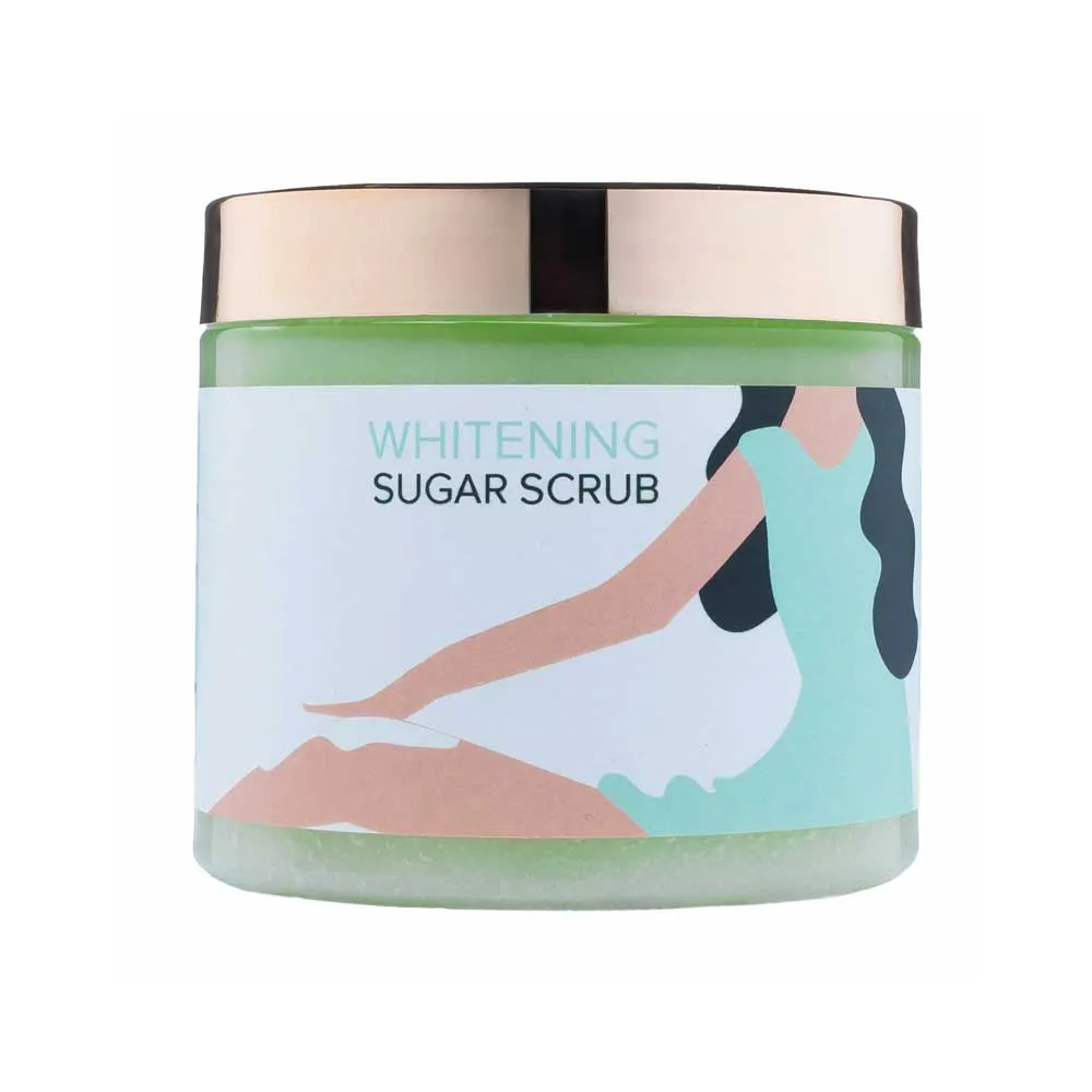 Sugar Scrub - Whitening