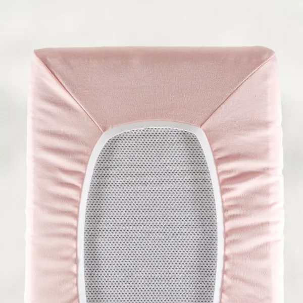 Tony Kealys Organic Glovesheet 120cm x 60cm Pink