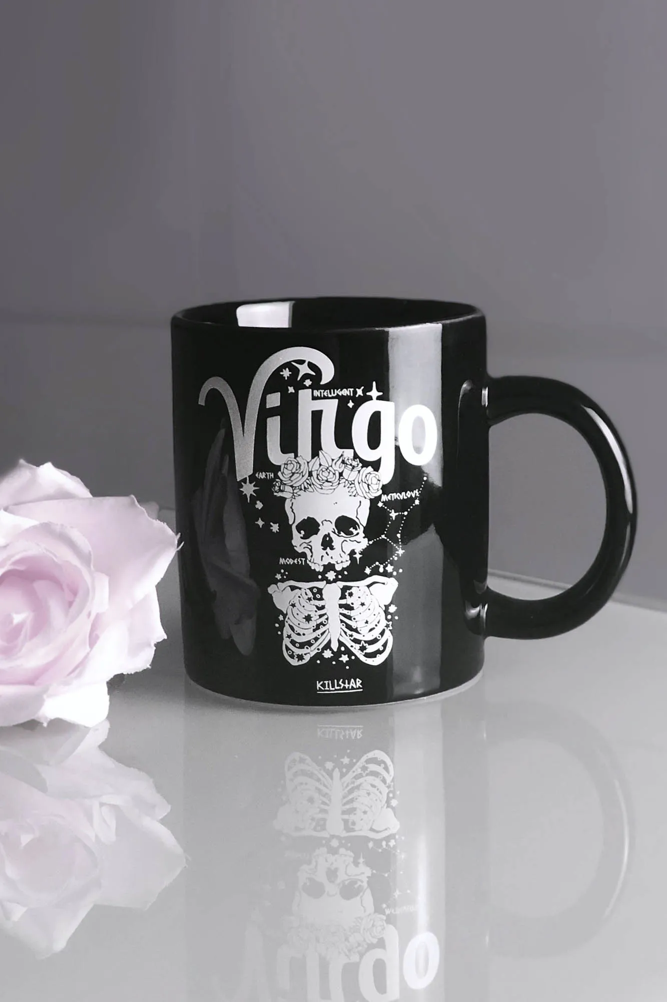 Virgo Mug [B]