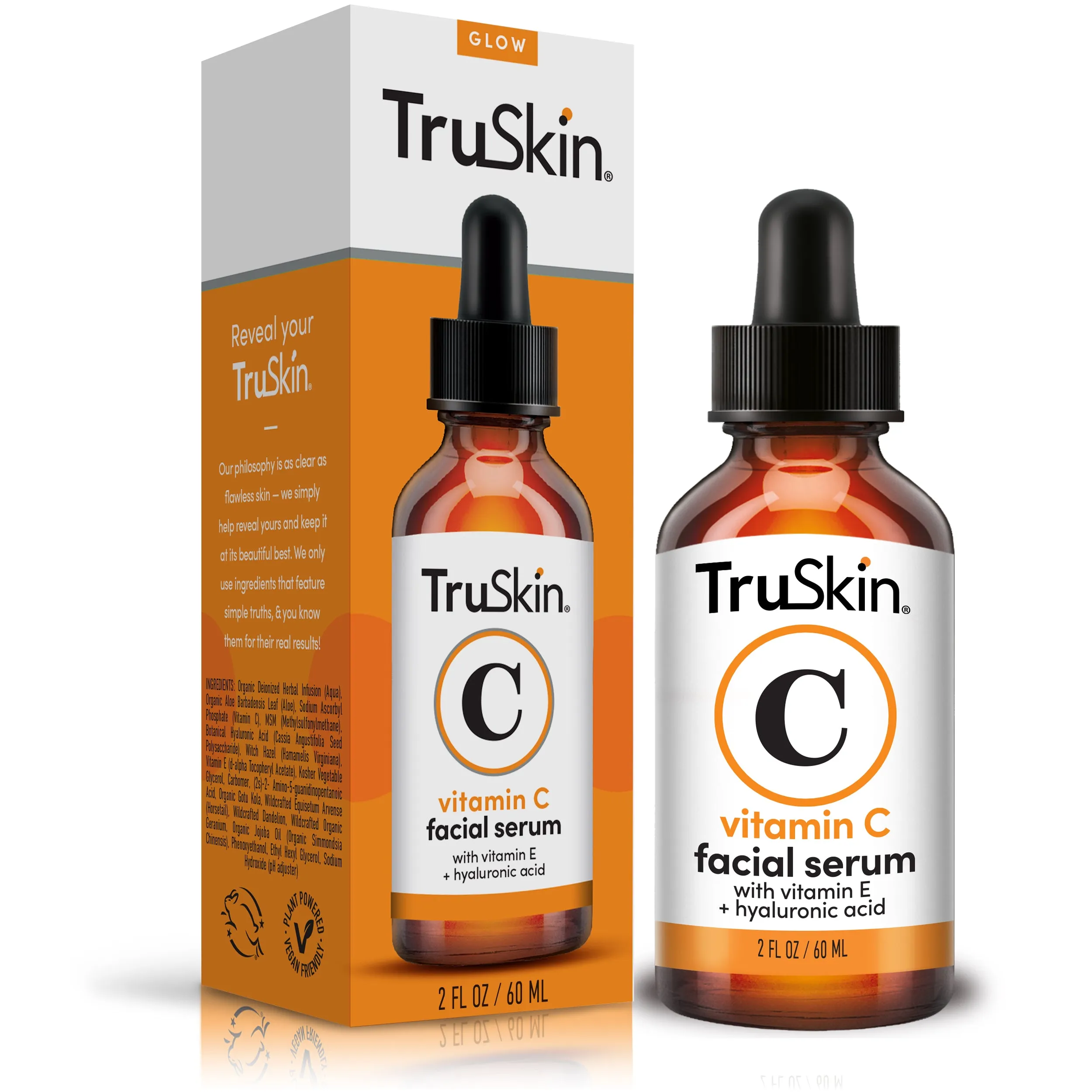 Vitamin C Serum for Face