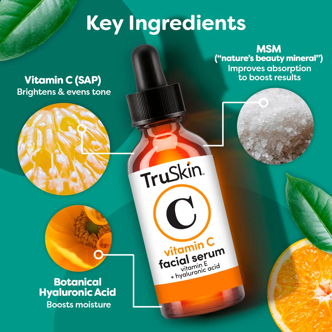 Vitamin C Serum for Face