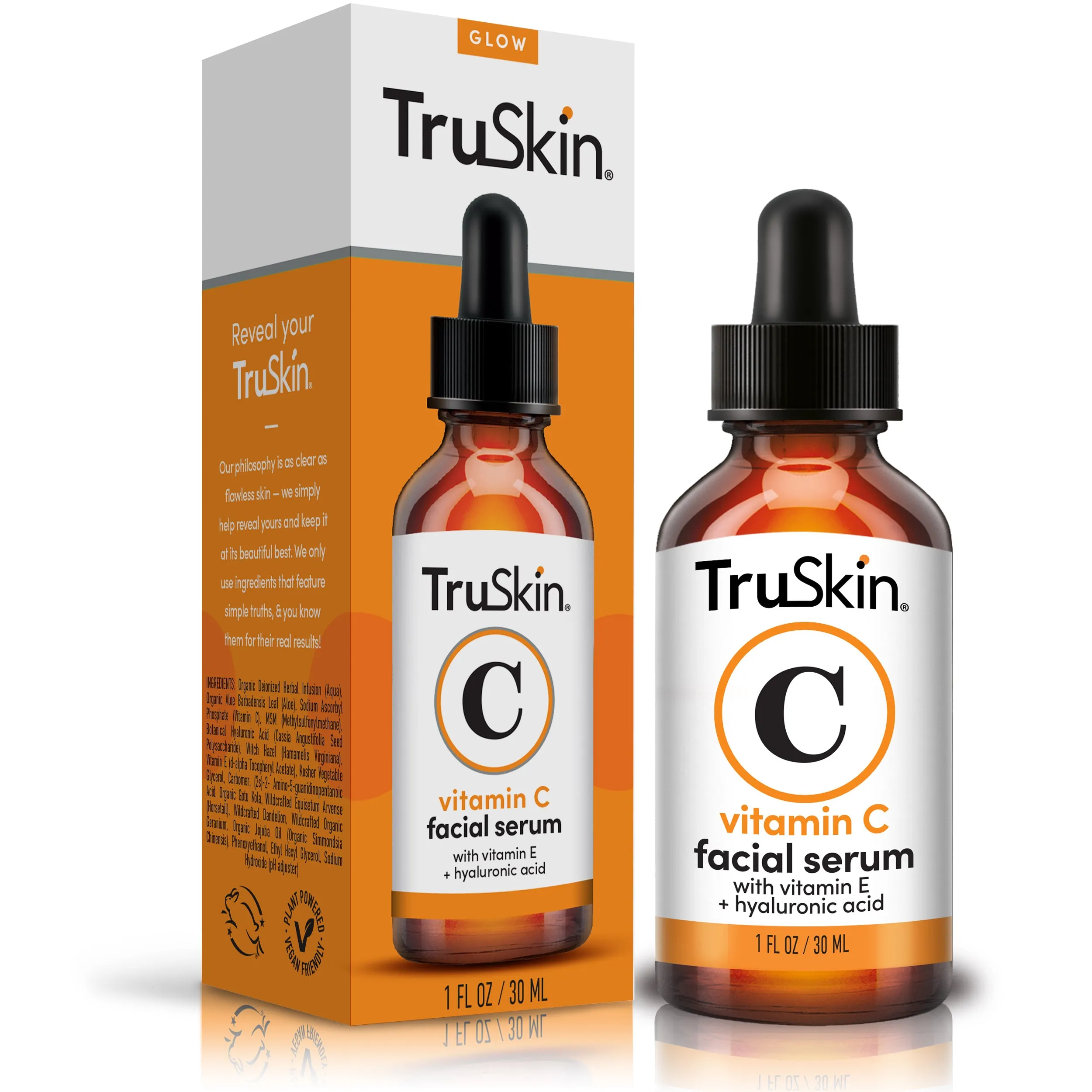 Vitamin C Serum for Face