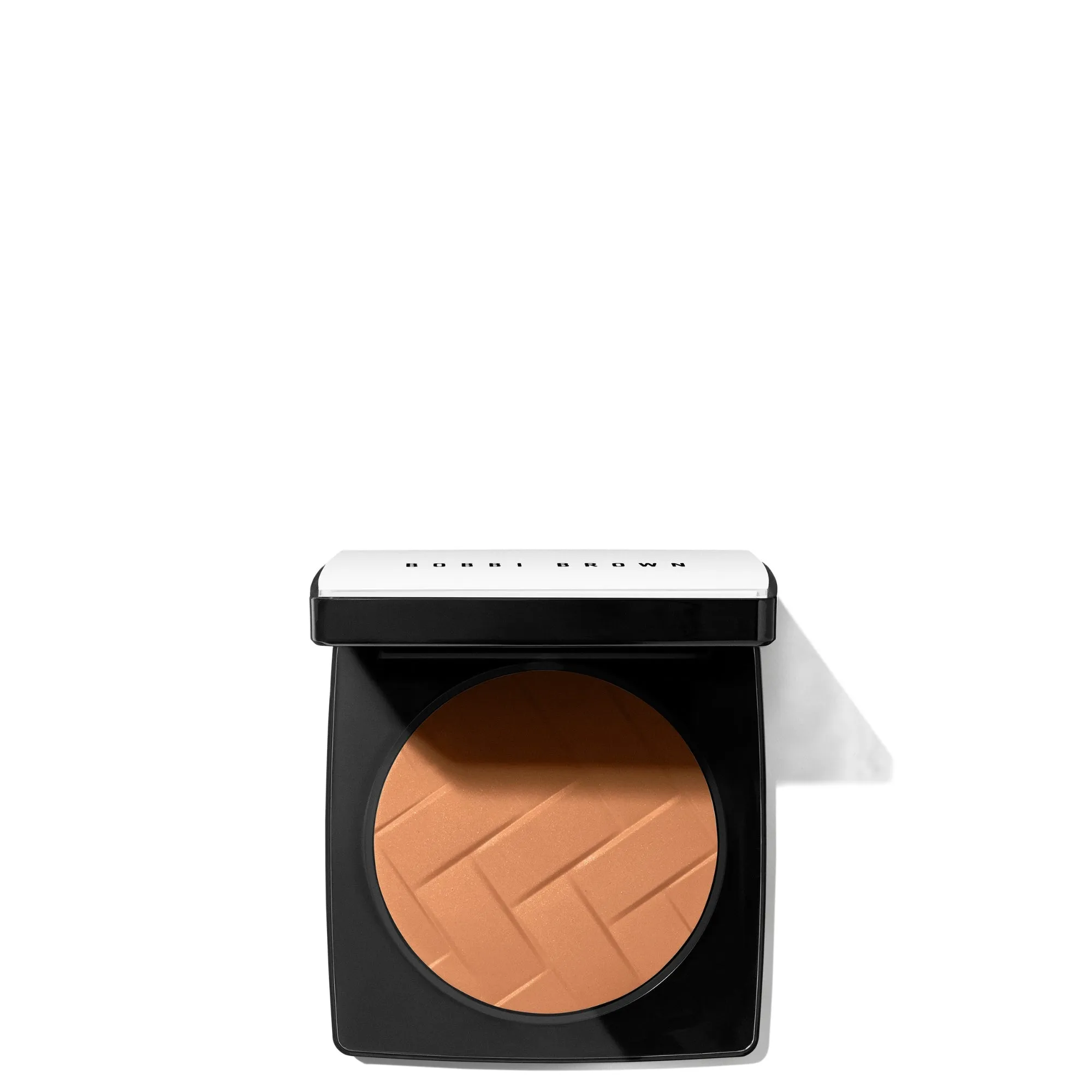 Vitamin Enriched Pressed Powder