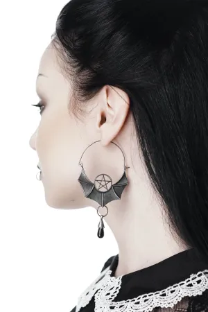 Witching Hour Earrings