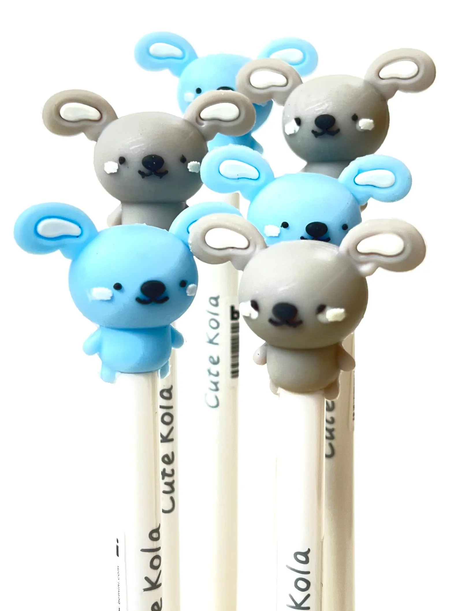 X 22450 KOALA RETRACTABLE GEL PEN-DISCONTINUED