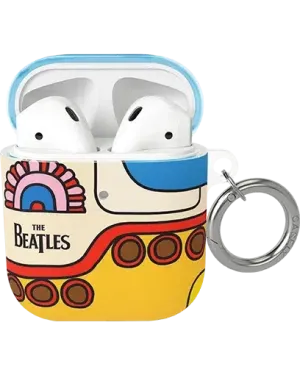 Yellow Submarine | Beatles AirPods Case