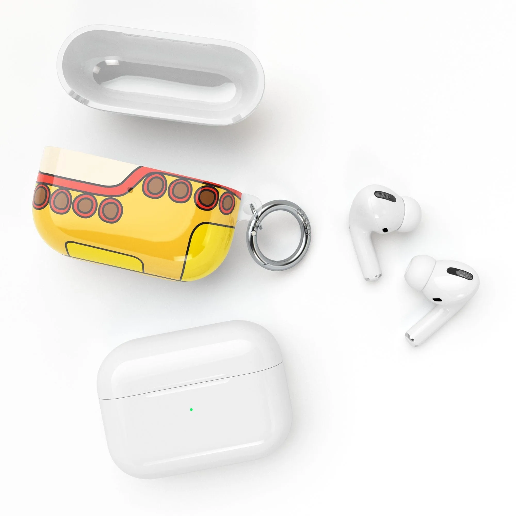 Yellow Submarine | Beatles AirPods Case