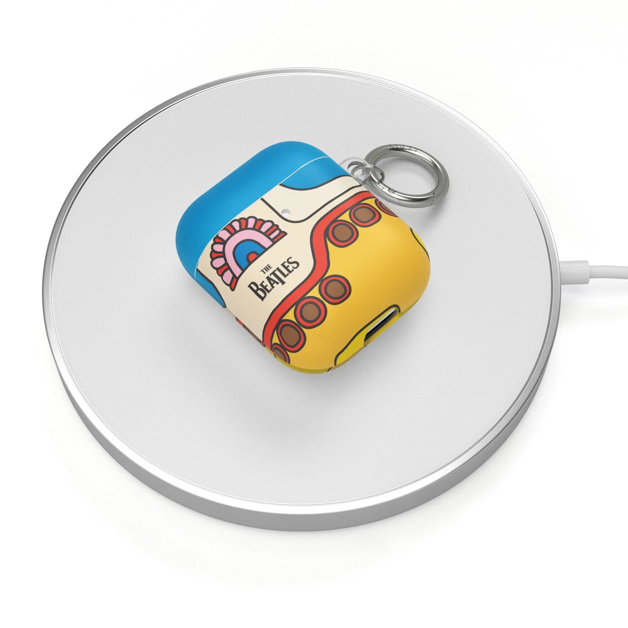 Yellow Submarine | Beatles AirPods Case