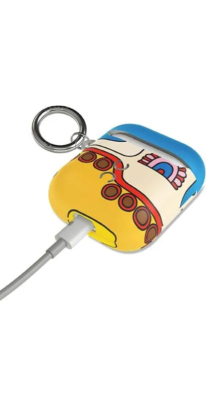 Yellow Submarine | Beatles AirPods Case